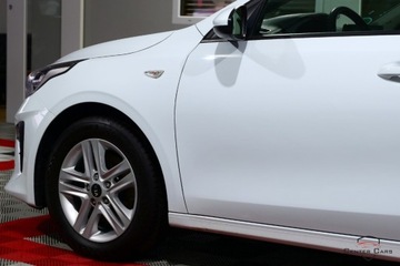 Kia Ceed III Kombi 1.6 CRDi 115KM 2020 Kia Ceed 1.6 CRDI Klima Led As.Pasa Kamera Radar Podgrz.Fot.Kier.PDC Gwara, zdjęcie 33