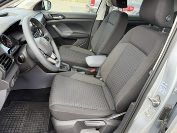 Volkswagen T-Cross SUV 1.0 TSI 110KM 2021 Volkswagen T-Cross Tylko 32000km*Automat*Zarejestr, zdjęcie 18
