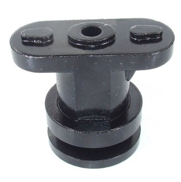 ПЕРЕХОДНИК НОЖА NAC LS50-GCV160-HS RYOBI TEXAS