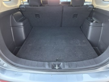 Mitsubishi Outlander III SUV Facelifting 2.0 SOHC MIVEC 150KM 2014 Mitsubishi Outlander 2.0i, 150KM, Tempomat, Hak,, zdjęcie 36