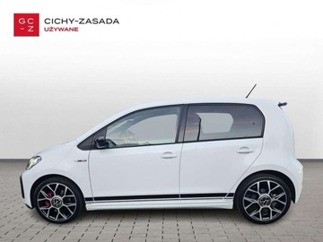 Volkswagen up! 2023 Volkswagen up GTI 115KM, Salon PL, VAT 23 Benzyna 115KM, zdjęcie 7