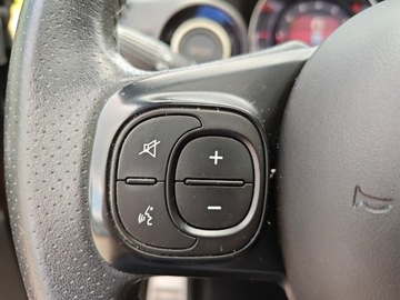 Abarth 500 I Hatchback Seria 4 1.4 T-Jet 145KM 2019 Abarth 500 1.4 T-Jet 145KM , Manual, Nawigacja, Automatyczna klimatyzacja, zdjęcie 18