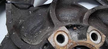 DISK HLINÍK 17 10180880 CHEVROLET CORVETTE C4 FACELIFT