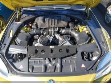 BMW Seria 6 F06-F12-F13 M6 Coupe Facelifting M6 560KM 2016 BMW M6 2016 4.4 Benzyna 560KM, zdjęcie 8