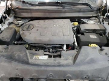 Jeep Cherokee V Terenowy 3.2 V6 272KM 2018 Jeep Cherokee Limited 2018 3.2l 3.2 Benzyna 271KM, zdjęcie 6