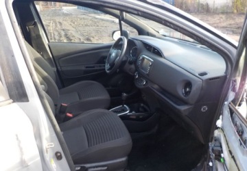 Toyota 2018 Toyota Yaris Okazja 1.5 Hybryda 100KM, zdjęcie 25
