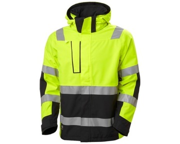 Kurtka Przeciwdeszczowa Helly Hansen Alna 2.0 Clas