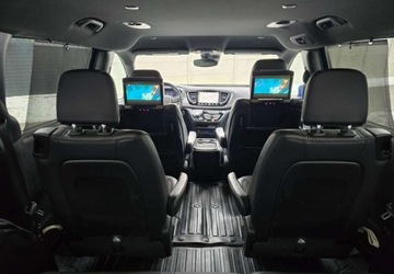 Chrysler Pacifica II 2021 Chrysler Pacifica Chrysler Pacifica 3.6 Benzyna 291KM, zdjęcie 39