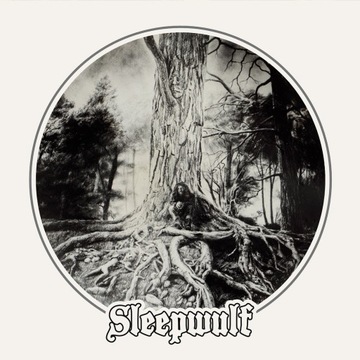 Sleepwulf - Sleepwulf *LP