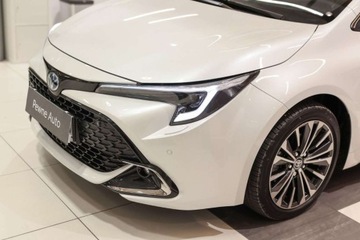 Toyota Corolla XII Hatchback Facelifting 1.8 Hybrid 140KM 2024 Toyota Corolla 1.8 Hybrid Style hatchback 1.8 Hybryda 140KM, zdjęcie 23