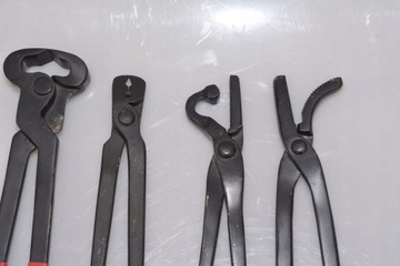 ZESTAW KOWALSKI DO KOREKCJI RACIC I KOPYT