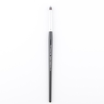 Pro pędzle do makijażu Eyeshadow detail pędzel d
