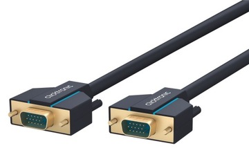 Соединительный кабель VGA 20 м