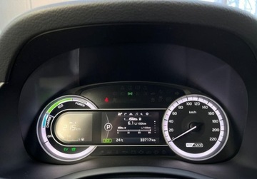 Kia Niro I 2019 Kia Niro Niro Hybrid L Vat Marza Navi Czujniki Toyota - Mikolajczak, zdjęcie 17
