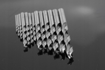 НАБОР СВЕРЛ HSS 1,5–6,5 мм