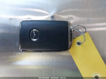 Mazda CX-9 2024 Mazda CX-9 0 Turbo Preferred Plus 2024 3.3l 3.3 Benzyna 280KM, zdjęcie 12