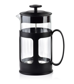 Dzbanek Zaparzacz French Press AUDE 1000ml