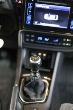 Toyota Auris II Touring Sports Facelifting 1.6 Valvematic 132KM 2017 Toyota Auris 1.6 Selection 1.6 Benzyna 132KM, zdjęcie 28