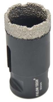 OTWORNICA DIAMENTOWA DO GRESU KAMIENIA KORONKA 30