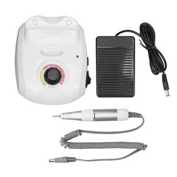 Электрическая шлифовальная машина для ногтей 30000 об/мин.