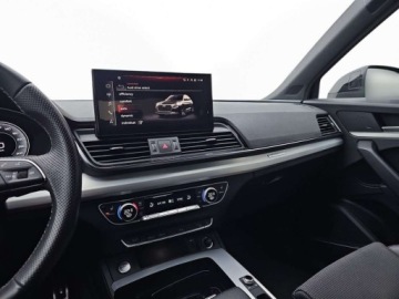 Audi 2022 Audi Q5 Sportback head up, BO, matrixy, aktywny tempomat, hak, kamera cofa, zdjęcie 17