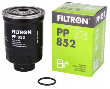 FILTR PALIVA FILTRON PP 852