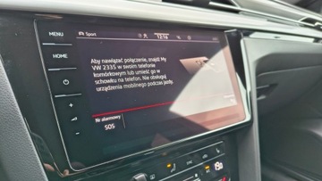 Volkswagen Arteon Fastback Facelifting 2.0 TSI 190KM 2022 Volkswagen Arteon Shooting Brake R-Line 2.0TSI 19, zdjęcie 21