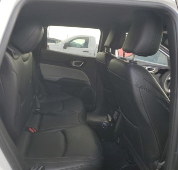 Jeep Compass II 2024 Jeep Compass Limited 2024 2.0 Benzyna 200KM, zdjęcie 11
