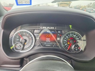  RAM 1500 2022 RAM 1500 BIG HORNLONE STAR 5.7 Benzyna 395KM, zdjęcie 10