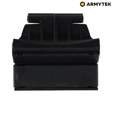 Armytek Montaż Uchwyt Magnetyczny do Latarek na Broń AWM-03