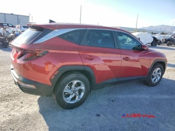 Hyundai Tucson IV 2022 Hyundai Tucson 2022, 2.5L, od ubezpieczalni 2.5 Benzyna 187KM, zdjęcie 2