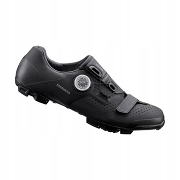 Shimano SPD SH-XC501 Czarne 44.0