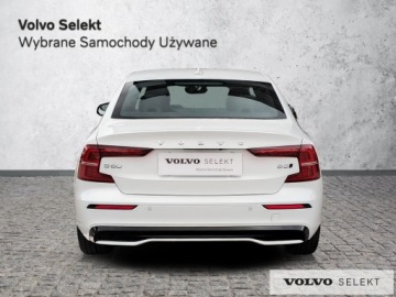 Volvo S60 III Sedan Facelifting 2.0 B5 250KM 2024 Volvo S60 S60 B5 AWD 250 KM, Polestar, Harman Kard, zdjęcie 8