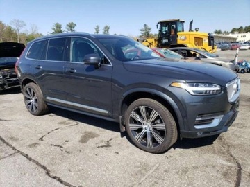 Volvo XC90 II 2022 Volvo XC 90 T6 INSCRIPTION AWD 2022, zdjęcie 2