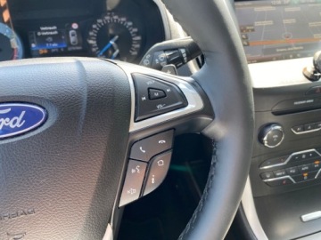 Ford Galaxy IV Van 2.0 TDCi 150KM 2016 Ford Galaxy AUTOMAT 7-MIEJSC KLIMATYZACJA NAWIGACJA GRZANE FOTELE KPL.OPON, zdjęcie 16