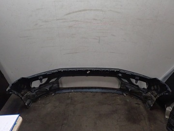 ПЕРЕДНИЙ БАМПЕР VW TIGUAN ALLSPACE R LINE 15- 5NN