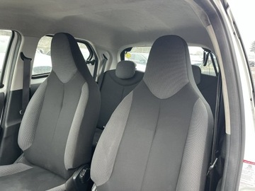 Toyota Aygo II 2022 Toyota Aygo Klimatyzacja LPG, zdjęcie 9