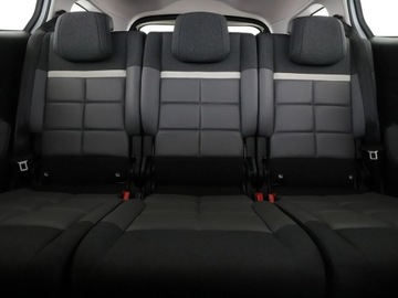 Citroen C5 Aircross SUV Plug-In 1.6 PureTech 225KM 2020 Citroen C5 Aircross 1.6 Plug-in Hybrid Automat, zdjęcie 17