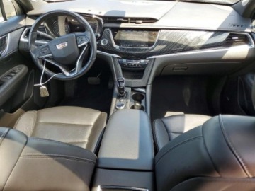 Cadillac 2023 Cadillac XT6 Premium Luxury 2023 3.6 Benzyna 310KM, zdjęcie 8