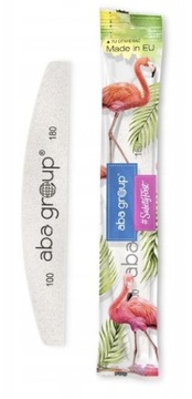 ABA GROUP PILNIK ŁÓDKA 100/180 STANDARD 50 szt