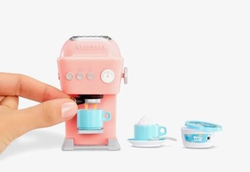 Мини-бытовая техника MGA's Miniverse Surprise Ball Series 1 505600