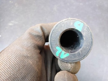 РЕЗИНОВАЯ РУЧКА JAWA JAWKA BABETTA ОРИГИНАЛ