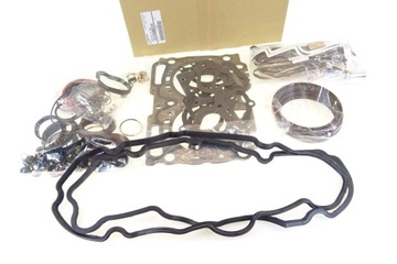 SUBARU KOMPLET USZCZELEK SILNIKA 2.0L 20R EJ204 OE