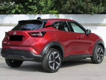 Nissan Juke II Crossover 1.0 DIG-T 114KM 2024 Od ręki - N-Connecta 1.0 DIG-T 114KM / Pakiet Zimowy, zdjęcie 2