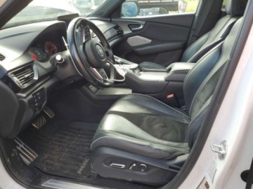 Acura RDX II 2021 Acura RDX 2021 ACURA RDX A-SPEC 2.0 Benzyna 272KM, zdjęcie 6