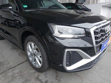 Audi Q2 2023 Audi Q2 35 TFSI S line, zdjęcie 7