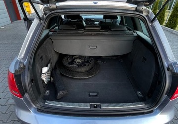 Audi A4 B7 Avant 2.0 TDI PD 140KM 2005 Audi a4 2.0 Diesel 140 KM S-line 2.0 Diesel 140KM, zdjęcie 12