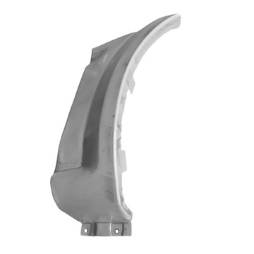 Reperaturka błotnika przód OPEL FRONTERA B 98-03