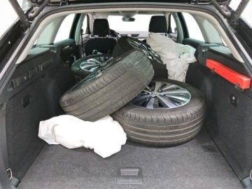 Skoda Superb III Kombi Facelifting 2.0 TDI SCR 150KM 2023 Skoda Superb Bezwypadkowy Bogate wyposazenie faktura VAT 2.0 Diesel, zdjęcie 8