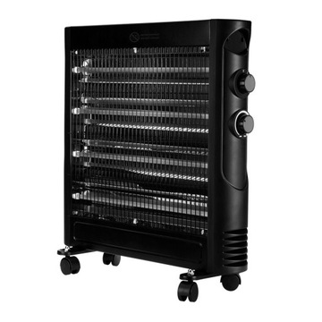 NEO Kwarcowy promiennik podczerwieni 600/1200W